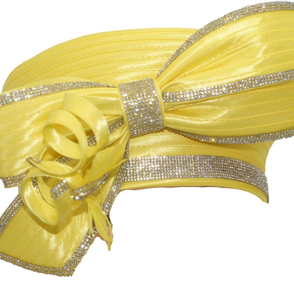 Church Hat - Picture 13 of 13